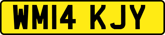 WM14KJY