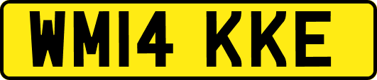 WM14KKE