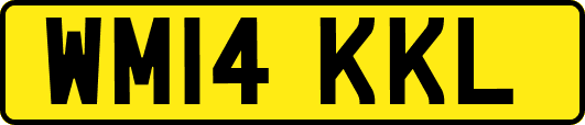 WM14KKL