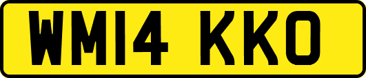 WM14KKO