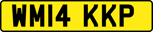 WM14KKP