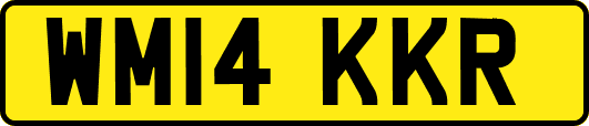 WM14KKR