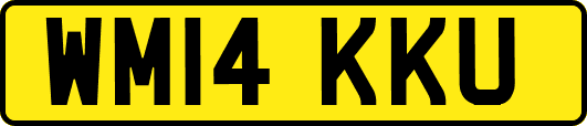 WM14KKU