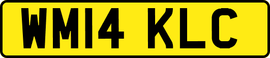 WM14KLC