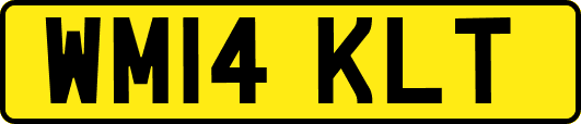 WM14KLT