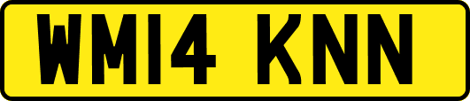 WM14KNN
