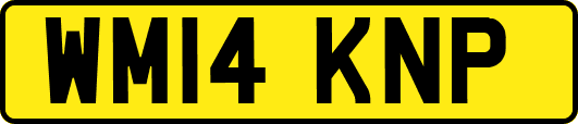 WM14KNP