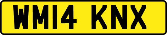 WM14KNX