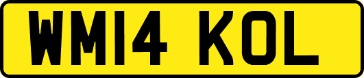 WM14KOL