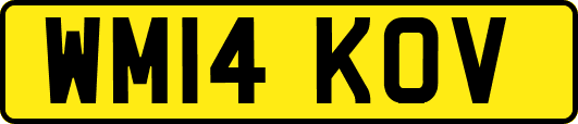 WM14KOV