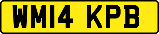 WM14KPB