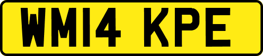 WM14KPE