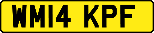 WM14KPF