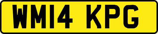 WM14KPG