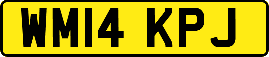 WM14KPJ