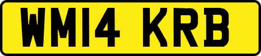 WM14KRB