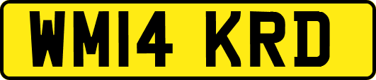 WM14KRD