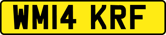WM14KRF