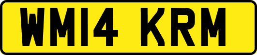 WM14KRM