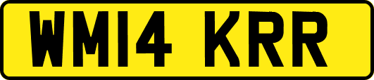 WM14KRR