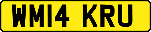 WM14KRU