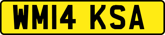 WM14KSA