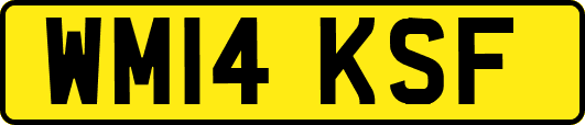 WM14KSF