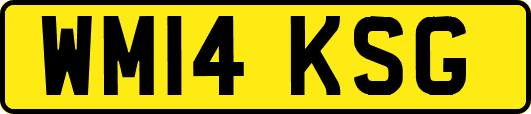 WM14KSG