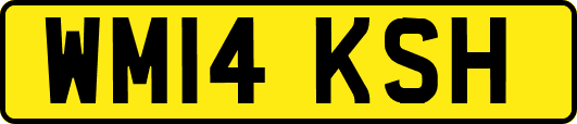 WM14KSH