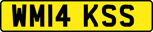 WM14KSS