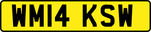 WM14KSW