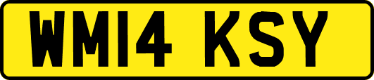 WM14KSY