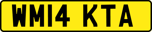 WM14KTA