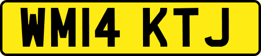WM14KTJ