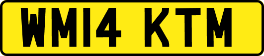WM14KTM