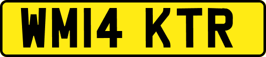 WM14KTR