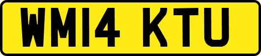 WM14KTU