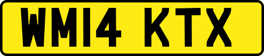 WM14KTX