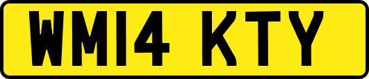WM14KTY