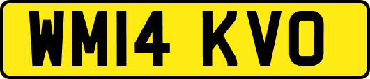 WM14KVO