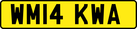 WM14KWA