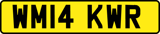 WM14KWR