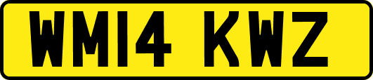 WM14KWZ