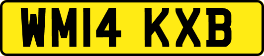 WM14KXB