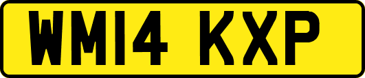 WM14KXP