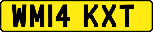 WM14KXT