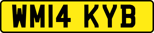 WM14KYB