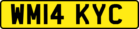 WM14KYC