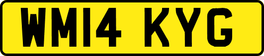 WM14KYG