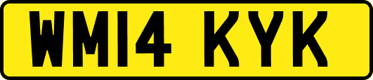 WM14KYK